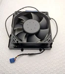 Dell Poweredge T420 T320 Rear Cooling Fan Assembly AMA01 K8F15 Njgnp AFC1212DE. Fixed Price $17.21.