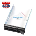Lenovo SR650 SR550 SR590 SR570 3.5" Sas Sata Hard Drive Tray Caddy SM17A06251. Fixed Price $10.90.