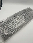 Sun Keyboard 320-1273 TYPE-6 Unix Usb New Unused. Fixed Price $165.00.