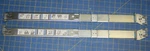 Rack Rails Dell M286R D919R R520 R720XD R730 R830 Right And Left. Fixed Price $54.99.