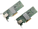 Lot Of Oracle 25460 Lsi SAS9300-8E Port 12GB Hba 7085208 Hh Bracket. Fixed Price $39.99.