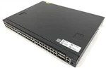 Dell Emc Powerswitch S3048-ON 48-PORT Gigabit 4X10GBE Sfp+ 3W2R4 2X Psu. Fixed Price $79.98.