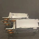 6X Dell Poweredge CX4 Emc Foxconn Server Module Blank Tray 042-007-387. Fixed Price $24.99.