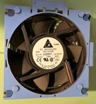 Dell Poweredge 840 Server AFC1212DE Cooling Fan- UG891 #2. Fixed Price $13.50.