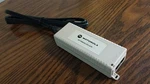 Motorola Power Over Ethernet Injector AP-PSBIAS-2P2-AFR. Fixed Price $19.00.
