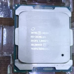 Intel Xeon E5-2630LV4 1.80GHZ Server Cpu SR2P2 J613B958 J613B931 Processor. Fixed Price $30.00.