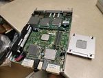 Netapp Server Board W Intel Xeon SR2M4 + Other Parts T5108. Fixed Price $722.50.