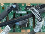 Genuine Ibm Lenovo Riser Board Pcie X3650 M5 00FJ756 00KH485 W/ Cables. Fixed Price $29.95.