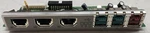 Ibm 23K8024 Pcb I/o Module Card With RS485, Usb For 4800 Terminal And Port 9A. Fixed Price $14.99.