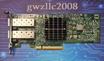 Dell Broadcom 57412 10GB Sfp+ Dual Port Network Card 0YR0VV. Fixed Price $45.00.