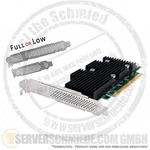 Dell Nvme Ssd Pcie X16 Extender Controller 2X SFF-8654 R640 R740XD R930 0YN9K8. Fixed Price $301.75.