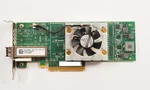 Dell Qlogic QLE2660L-DEL 16GB Fc Sfp+ Single Port Low Profile Hba Pn: 4MNKF. Fixed Price $138.00.