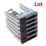 3.5" 2.5" Hdd Caddy Adapter For Dell G14-16 R440 R640 R740 R940 R750XS R760. Fixed Price $167.40.