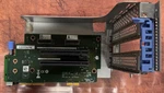 Lenovo Thinksystem SR670 V2 Riser Card W/ Bracket 03GY015 02JK731 SR27A92099. Fixed Price $249.99.