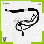 Lot Of 650.00U0O.0001 Cisco Amphenol C220 M5 10 Bay Backplane Data Cable. Fixed Price $49.49.