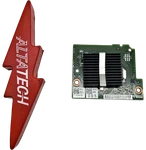Dell 0V017G Intel I350 Qp 1G Rdnc Network Daughter Card. Fixed Price $39.95.