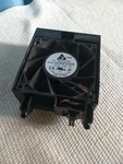 Lenovo TD350 Thinkserver Fan Module 00FC554. Fixed Price $30.00.