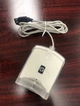 Hp CC543-60105 Scm Microsystems SCR331 Usb Cac Smart Card Reader. Fixed Price $79.99.