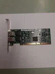 Ibm Intel 2-PORT 10/100/1000 Base-tx Ethernet Adapter Pci-x Fh Bracket 00P6131. Fixed Price $21.82.