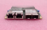 Supermicro AOC-MH25G-M2S2T 25GBE Dual Ethernet SFP28 Controller Siom Module. Fixed Price $193.31.