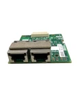 Intel Axxgbiomod D34661-401 Dual Port Gigabit Ethernet Expansion Modules 20-4. Fixed Price $24.80.