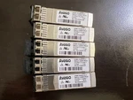 Avago AFBR-703SDZ-ELX 850NM Laser Prod Transceiver Module Lot Of. Fixed Price $12.50.