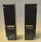 Set Of Dell GW660 WK757 Left & Right Rack Ears For Poweredge R710 R715 R810 R815. Fixed Price $11.99.