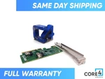 Linkreal LRNV9F12 4.0 X8 Dp 4I Nvme Adapter. Fixed Price $49.00.