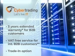 Hpe K2Q47-63001 Cable Ii Price Incl Vat Yr Warranty * B2B. Fixed Price $311.42.