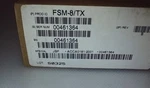 Fore Systems FSM-8/TX, ACCA0181, PCBS0181 Switch Module. Fixed Price $299.00.