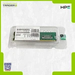 F/s P43322-B21 Hpe 16GB PC5-38400 DDR5-4800MHZ Ecc 1RX8 Rdimm Memory P43324-0A1. Fixed Price $649.00.