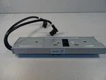 Ibm 39J4522 8203-E4A 9407-M15 9408-M25 Line Cord Power Distribution Box. Fixed Price $75.00.