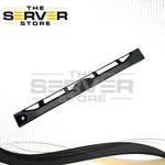 Dell 1U Front Bezel Faceplate Poweredge R630 R620 R430 R420 R320 0WMF36. Fixed Price $19.99.