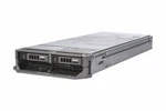 Dell Poweredge M620 Blade Server Cto 2X E5-2600V1/V2 24-DIMM Slots 2.5" Hdd. Fixed Price $310.79.