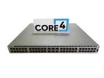 Arista DCS-7020TR-48-F 7020R 48XRJ45 (100/1000MB) 6XSFP+ (1/10GBE) F-r Switch. Fixed Price $249.00.