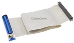 12" CN50 50-PIN To IDC50 Female Ribbon Cable, Cablesonline FS-1012. Fixed Price $19.95.