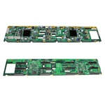 Supermicro Backplane BPN-SAS2-826EL2 12X 3.5" Sas/sata For SC826 SC847 Chassis. Fixed Price $164.97.