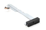Dell Poweredge R840 Server Left-side Control Panel P/n: 0V8GY4 Tested. Fixed Price $74.99.