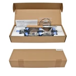 Ibm Lenovo 00YK496 1U/2U Cma Kit Cable Management Arm For Tool-free Slide Rail. Fixed Price $69.57.
