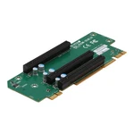 Supermicro RSC-R2UW-2E8E16 1X Pcie X16 2X X8 Riser Card For CSE-829. Fixed Price $69.56.