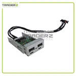 94Y6629 Ibm System X3650 M4 Usb Module Kit 46W8312 W/ 81Y6763 *pulled. Fixed Price $18.99.