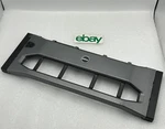 Dell Equallogic PS6100 4U Front Bezel No Key 1J96C Free S/h. Fixed Price $29.99.