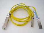 Amphenol 800G Osfp To 2X 400G Breakout Passive Dac 2M 32AWG NDVRY1-G602. Fixed Price $289.99.