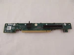 Dell CN-0X387M Poweredge Lf Riser Express Board PER610 17-4. Fixed Price $12.40.