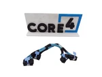 Dell WWJM2 R7525 Dual Cable Assembly SL1 SL2 SL3 SL4. Fixed Price $149.00.