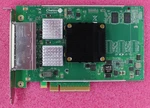 2RGPF Dell Chelsio T540-BT High Perf. Port 10GBE Unified Wire Card. Fixed Price $34.88.
