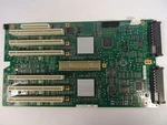Ibm 80P6628 I/o Backplane 80P6627 282A. Fixed Price $210.00.