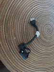 Dell Optiplex 3060 5060 7060 Sff Vga Output Board/bracket & Cable (0GW0RH). Fixed Price $9.99.