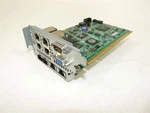 Cisco DAS4RTB68C0 Rev:c I/o Riser Card For C460 M1 Chassis. Fixed Price $81.54.