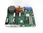 Ibm 46K7475 4.7GHZ 2-CORE POWER6 Processor Card 4X Dimm Slots 53EE 8203-EA4 Z7. Fixed Price $295.00.